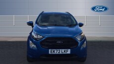 Ford EcoSport 1.0 EcoBoost 125 ST-Line 5dr Petrol Hatchback